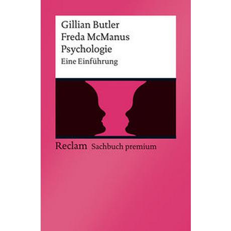 Psychologie Butler, Gillian; McManus, Freda; Lenzer, Berta (Übersetzung); Gföhler, Valerie (Übersetzung) Taschenbuch 