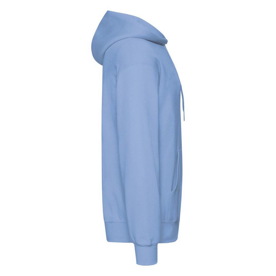 Fruit of the Loom Felpa con cappuccio Classic  