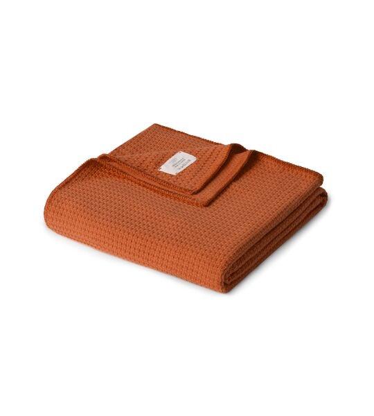 Living Home Mykonos Coperta in cotone  