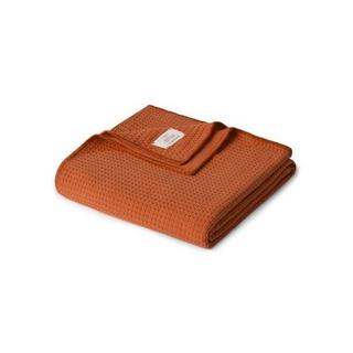 Living Home Mykonos Couverture en coton  