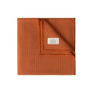 Living Home Mykonos Couverture en coton  