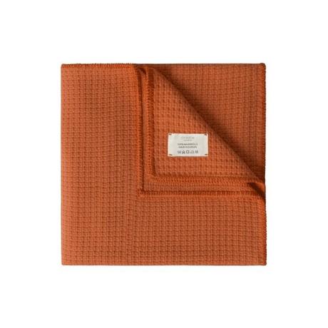 Living Home Mykonos Couverture en coton  