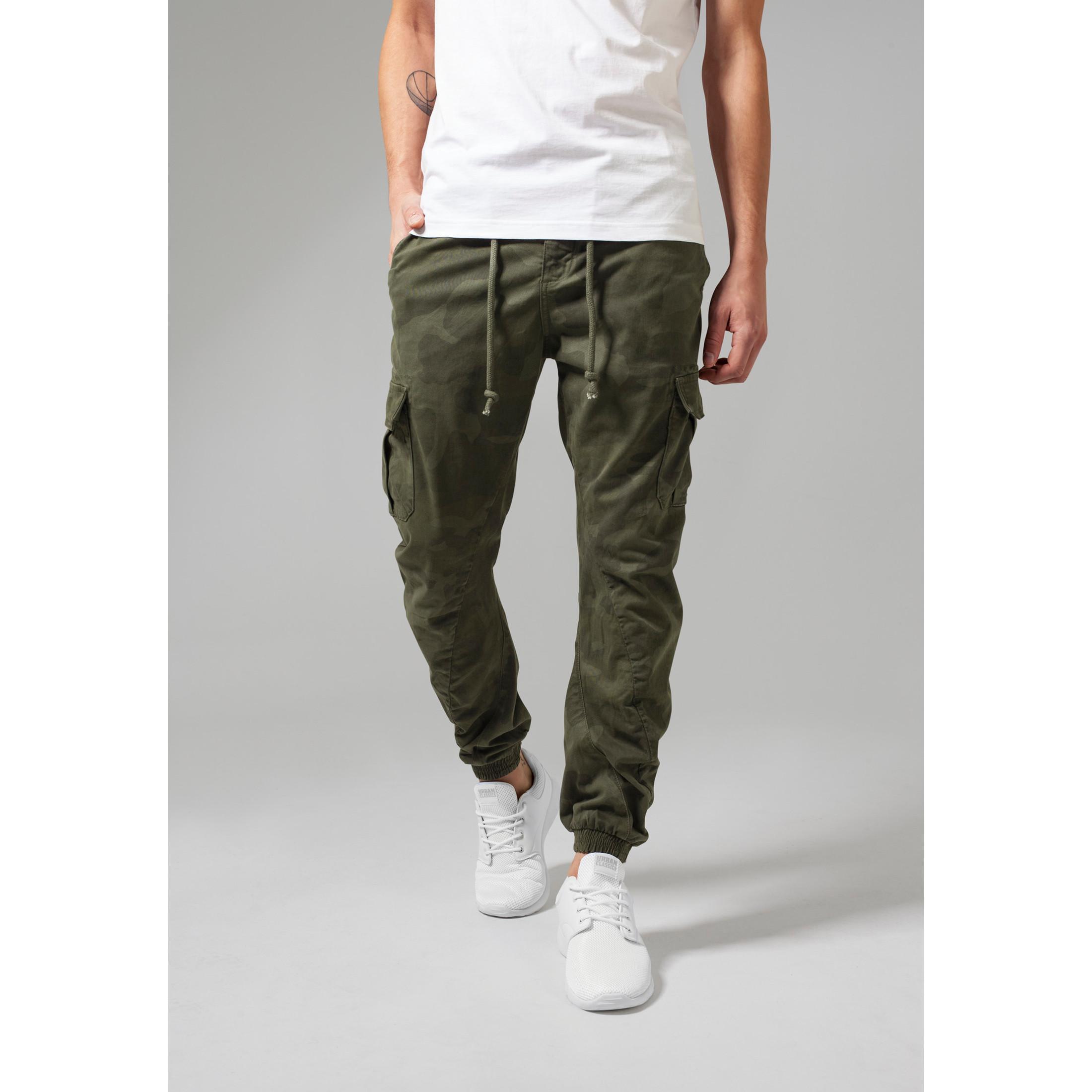 Image of Urban Classic Cargo-jogginghose Unisex 34