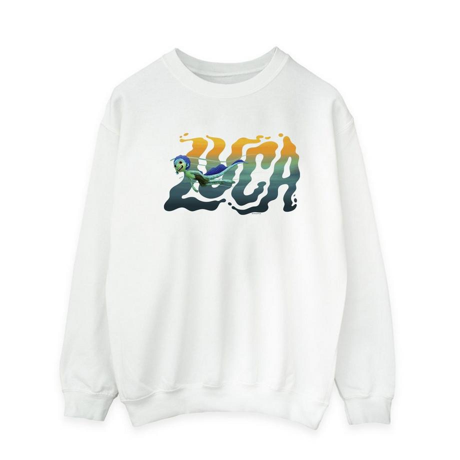 Swim Sweatshirt