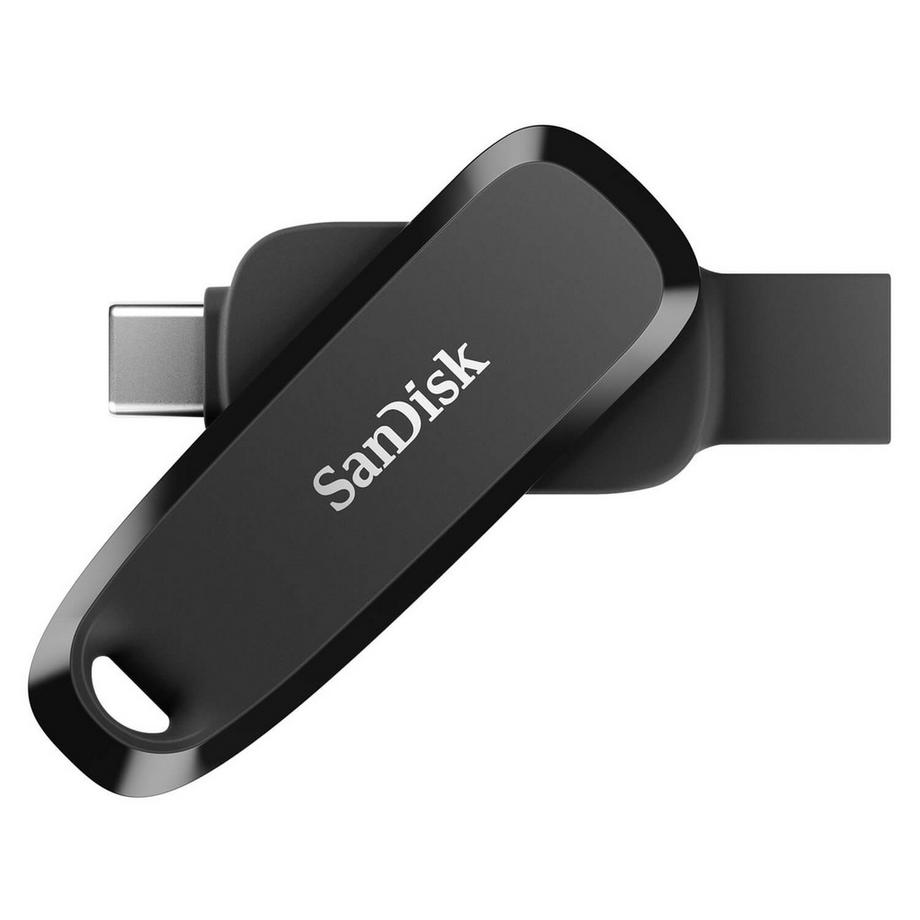SANDISK USB-Mine-Telefonlaufwerk 64 GB