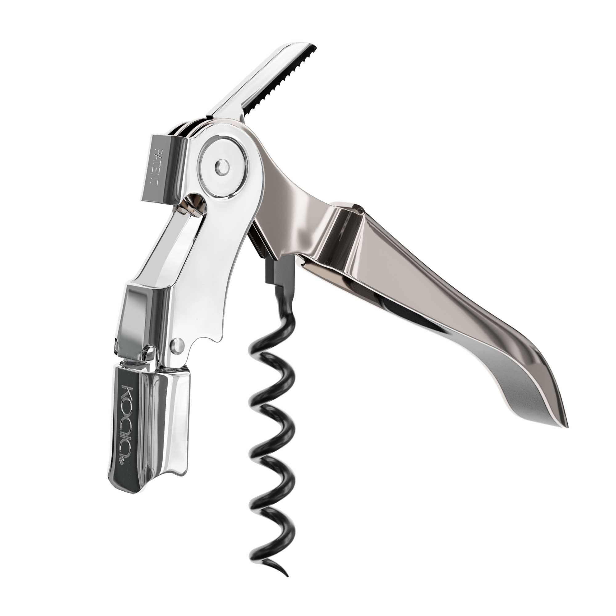 Image of Deluxe Collection Professioneller Korkenzieher Deluxe Collection Professioneller Korkenzieher