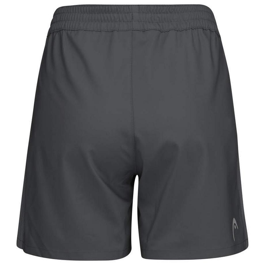 Head  Short Club W anthracite 