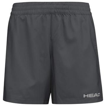 Club Shorts  anthrazit