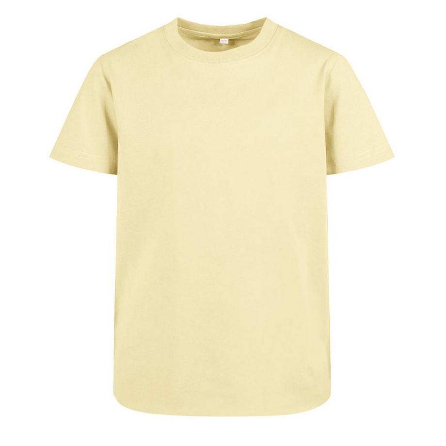 Tshirt BASIC 2.0 Enfant
