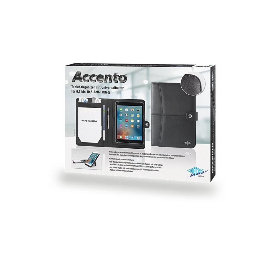 WEDO  Tablet-Orga Acc 