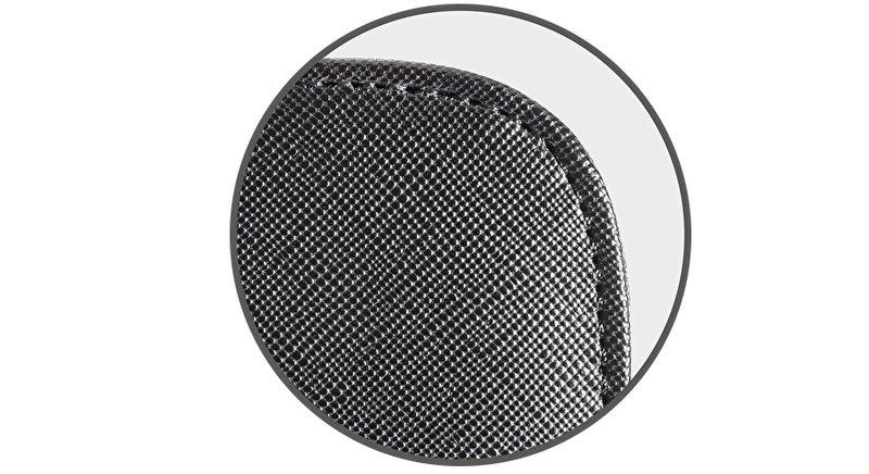 WEDO  Wedo 58 6901 étui pour tablette 26,7 cm (10.5") Coque Noir 