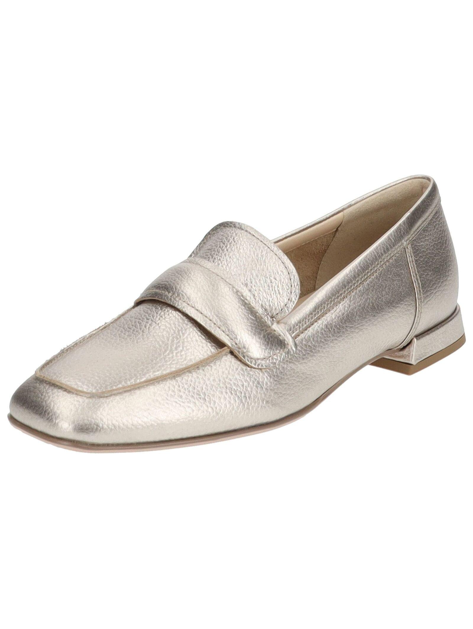 Image of Slipper 7-101721 Unisex Bronze 39