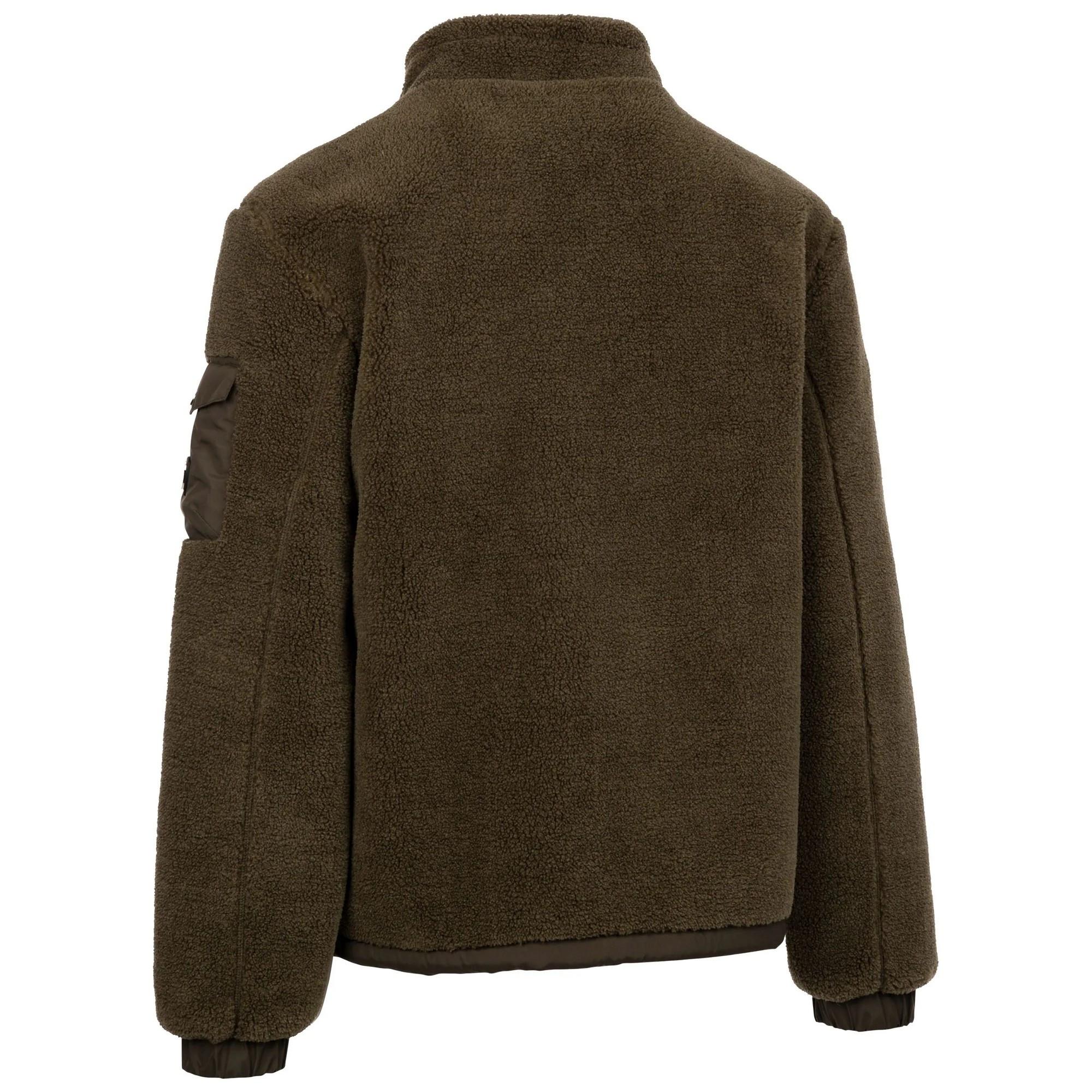 Trespass  Edwalton Fleecejacke 