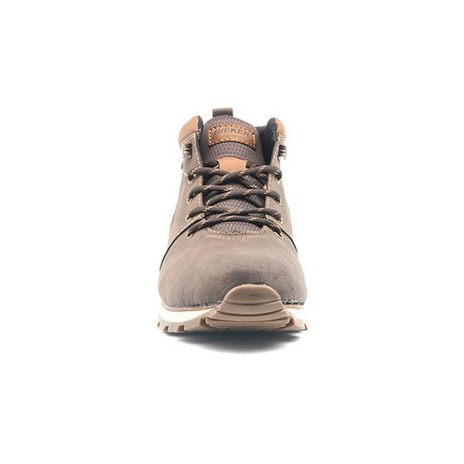 Rieker Auxerre Bottines à Lacets  