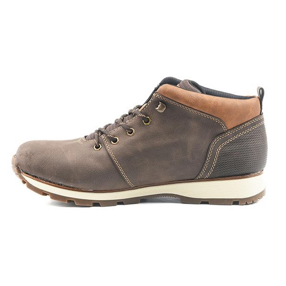 Rieker Auxerre Bottines à Lacets  