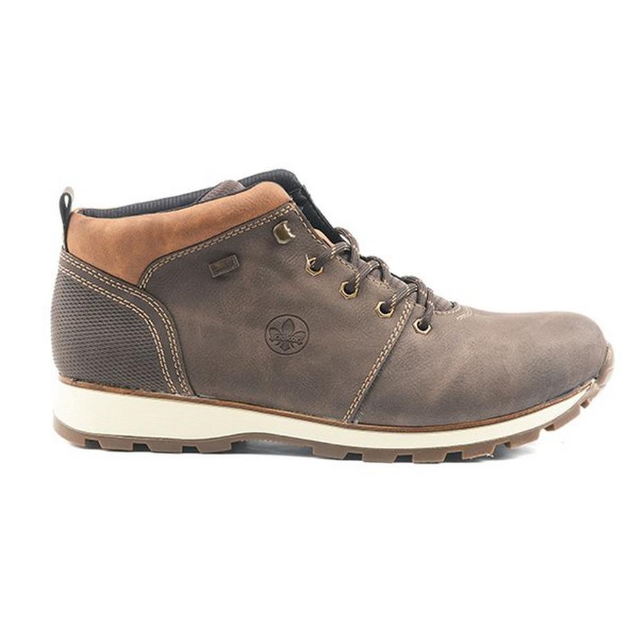 Rieker Auxerre Bottines à Lacets  