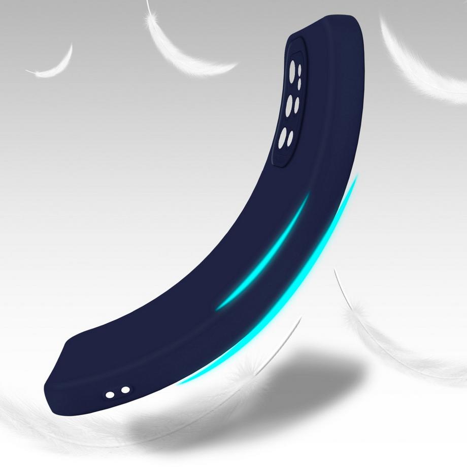 Cadorabo  Hülle für Samsung Galaxy S20 PLUS TPU Silikon 