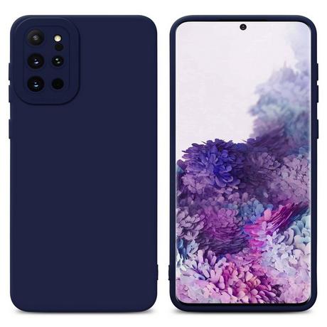 Cadorabo  Hülle für Samsung Galaxy S20 PLUS TPU Silikon 