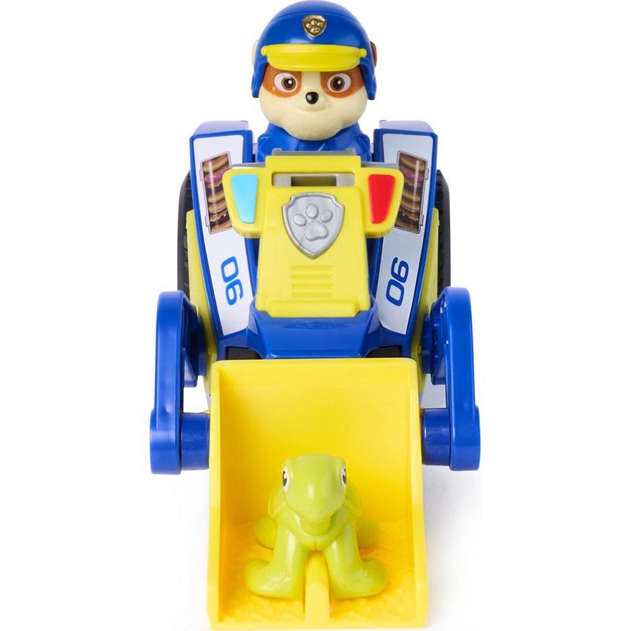 Spin Master  Bulldozer de secours Recherche & Sauvetage Rubble 