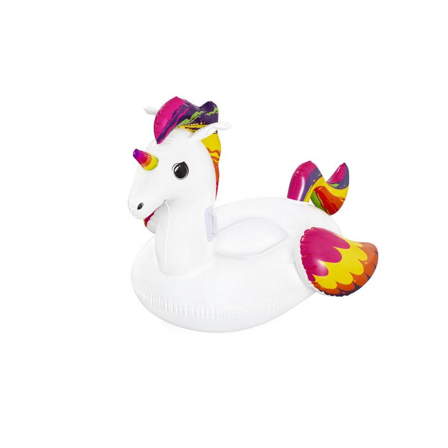 Bestway  Schwimmtier Fantasy Einhorn 150x117cm 