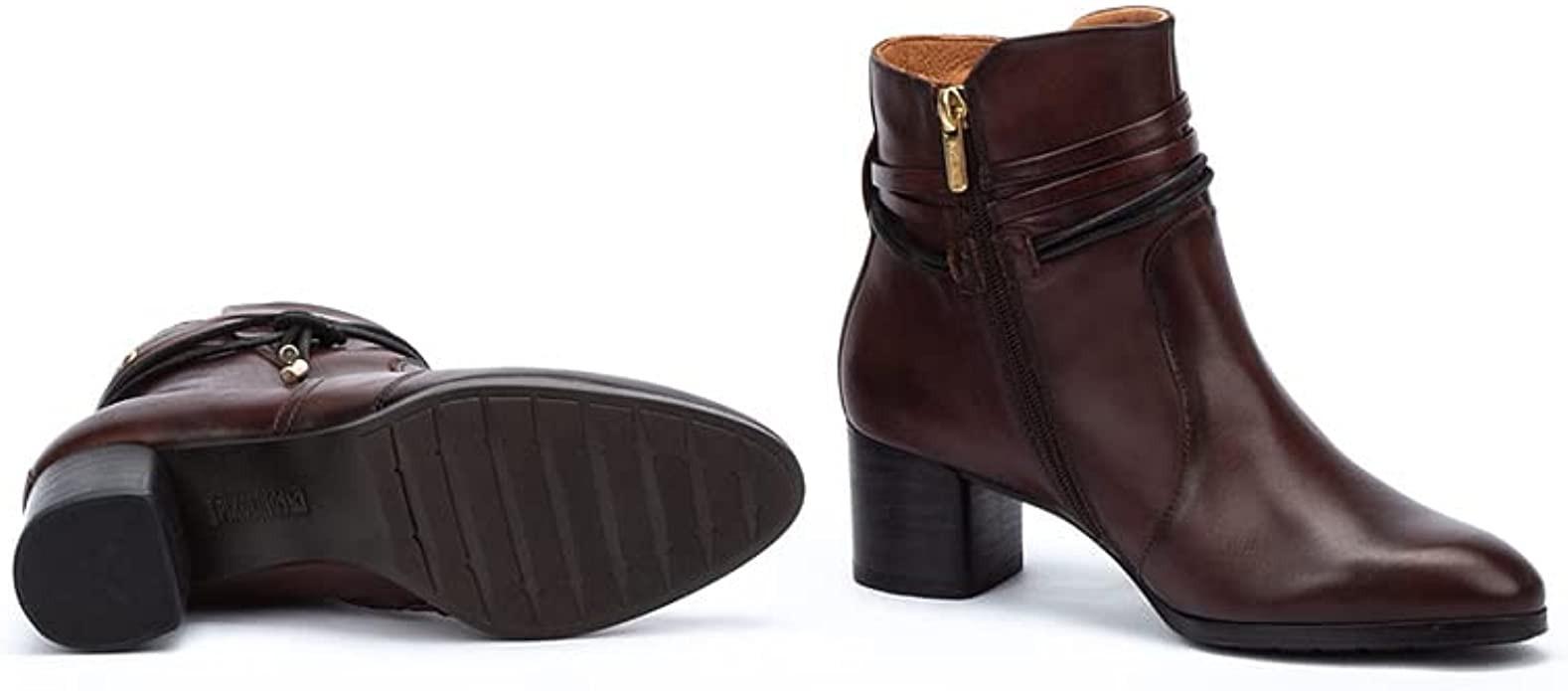 Pikolinos  Calafat - Leder stiefelette 