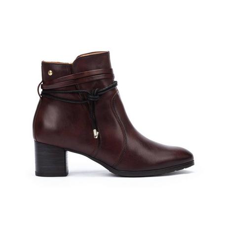 Pikolinos  Calafat - Leder stiefelette 