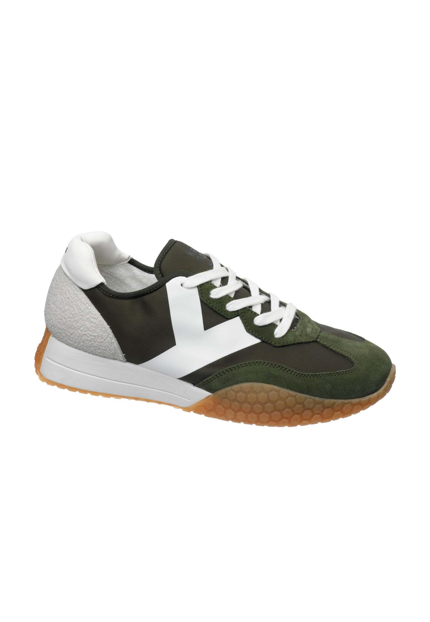 Image of Sneakers Ambassador Herren Olivegrün 40