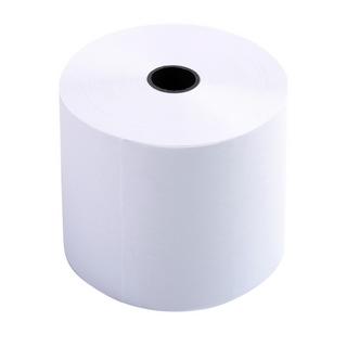 Exacompta Rotoli carta per calcolatrice/cassa 57x70 mm - 1 copia offset extra- 60gr - x 50  