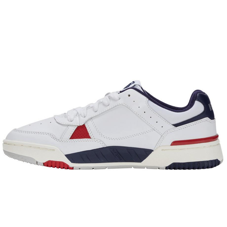 K-Swiss Match Pro LTH Baskets  