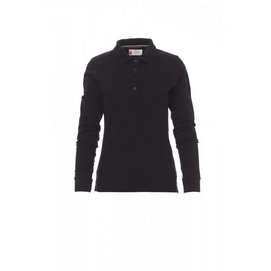 Payper Wear Polo Payper Florenz manches longues  