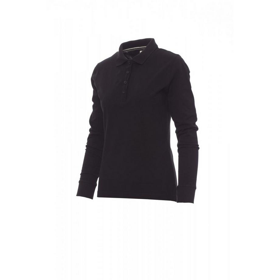 Payper Wear Polo Payper Florenz manches longues  