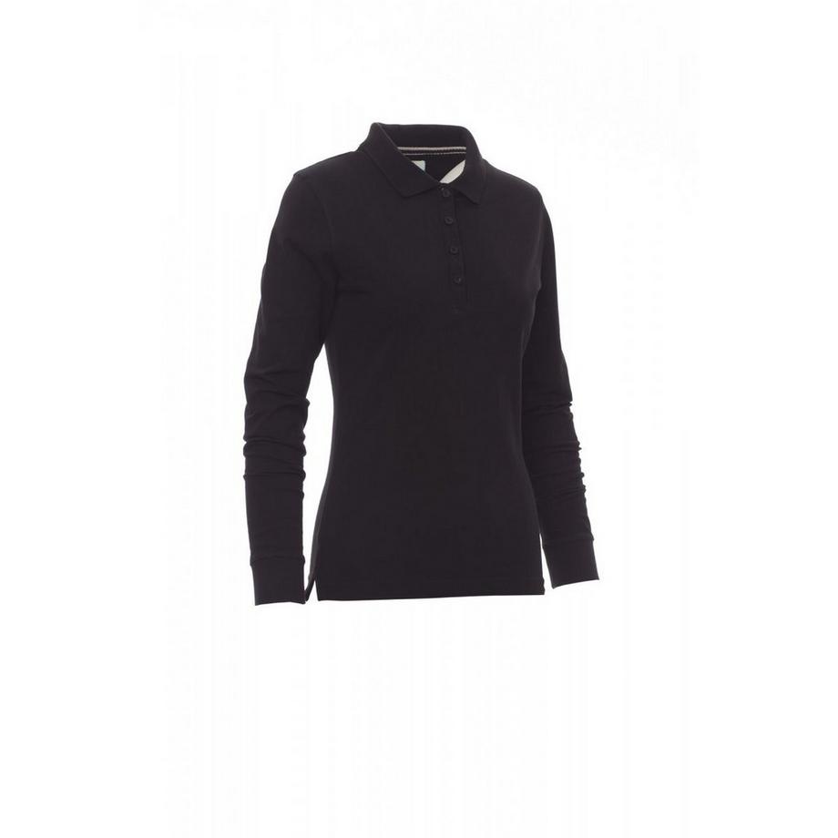 Payper Wear Polo Payper Florenz manches longues  