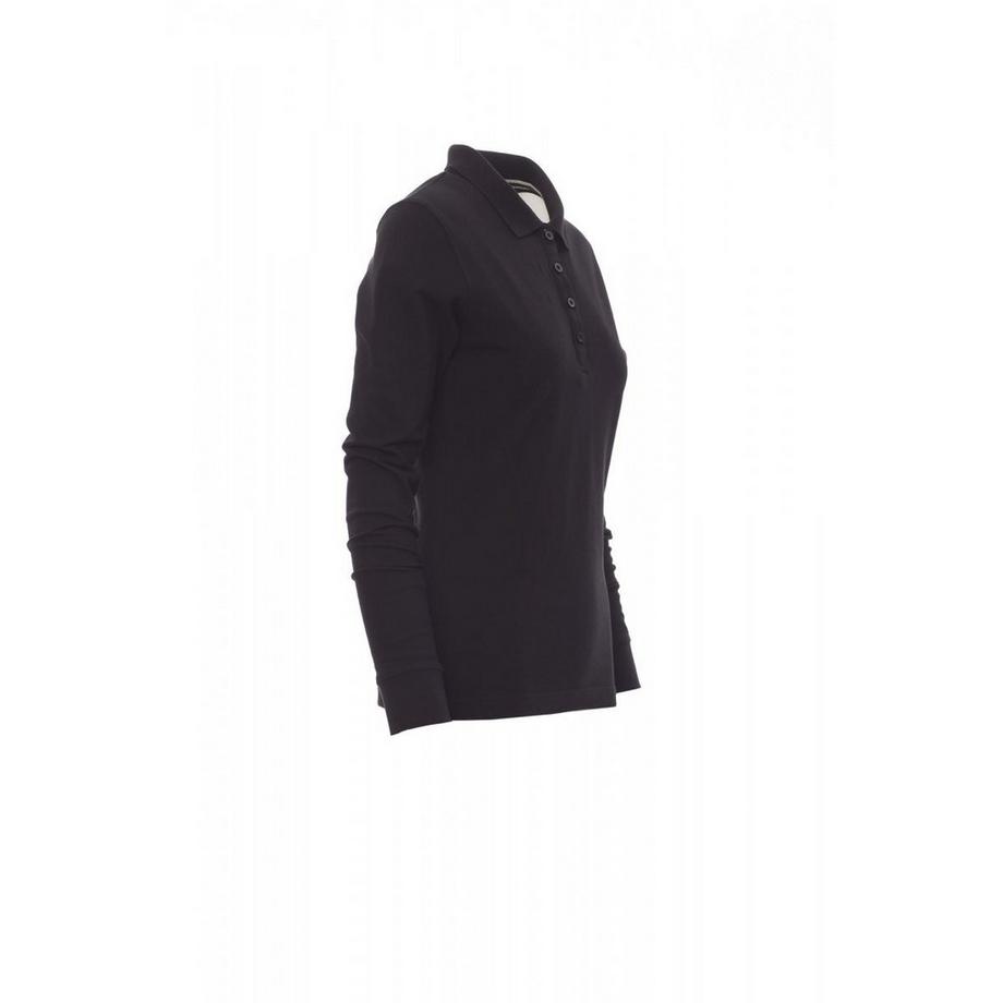 Payper Wear Polo Payper Florenz manches longues  