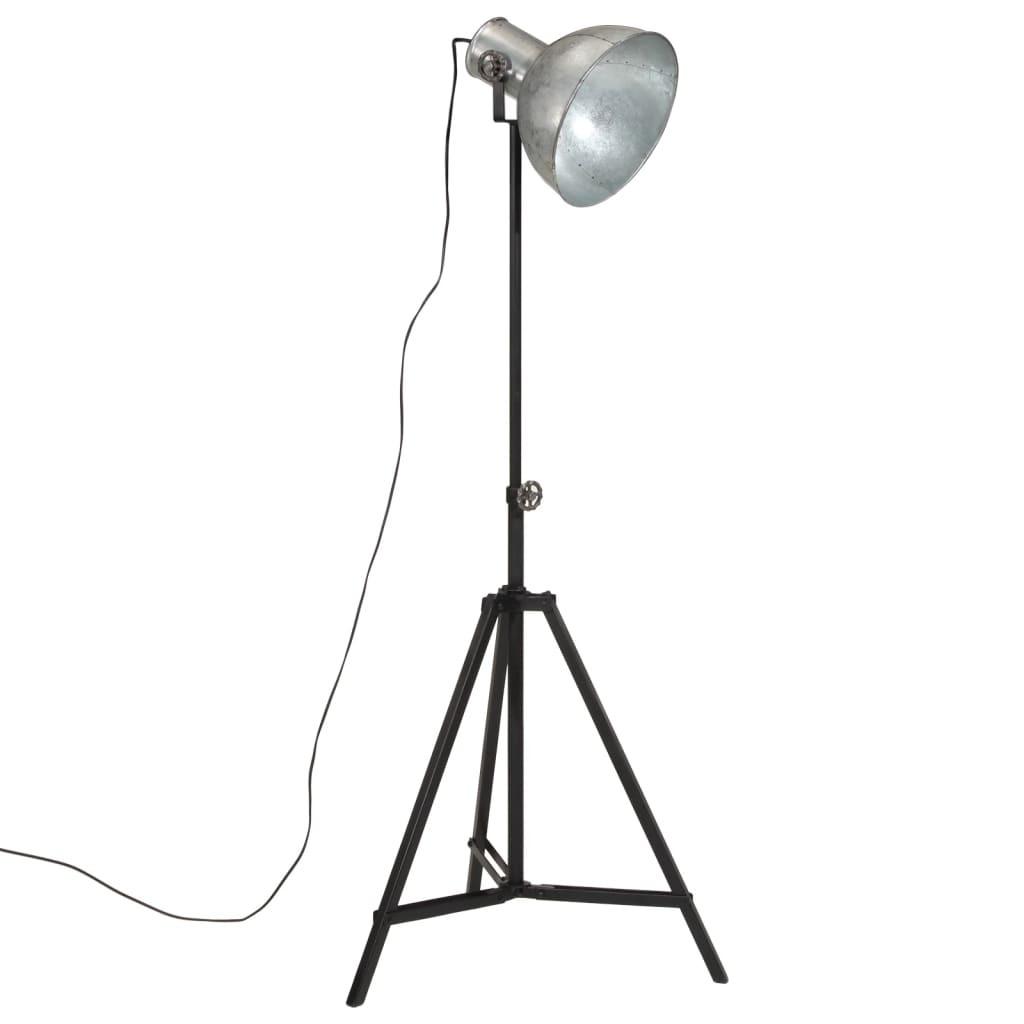 VidaXL Lampadaire fer  