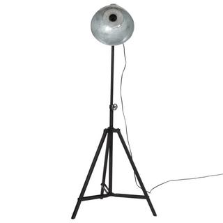 VidaXL Lampadaire fer  