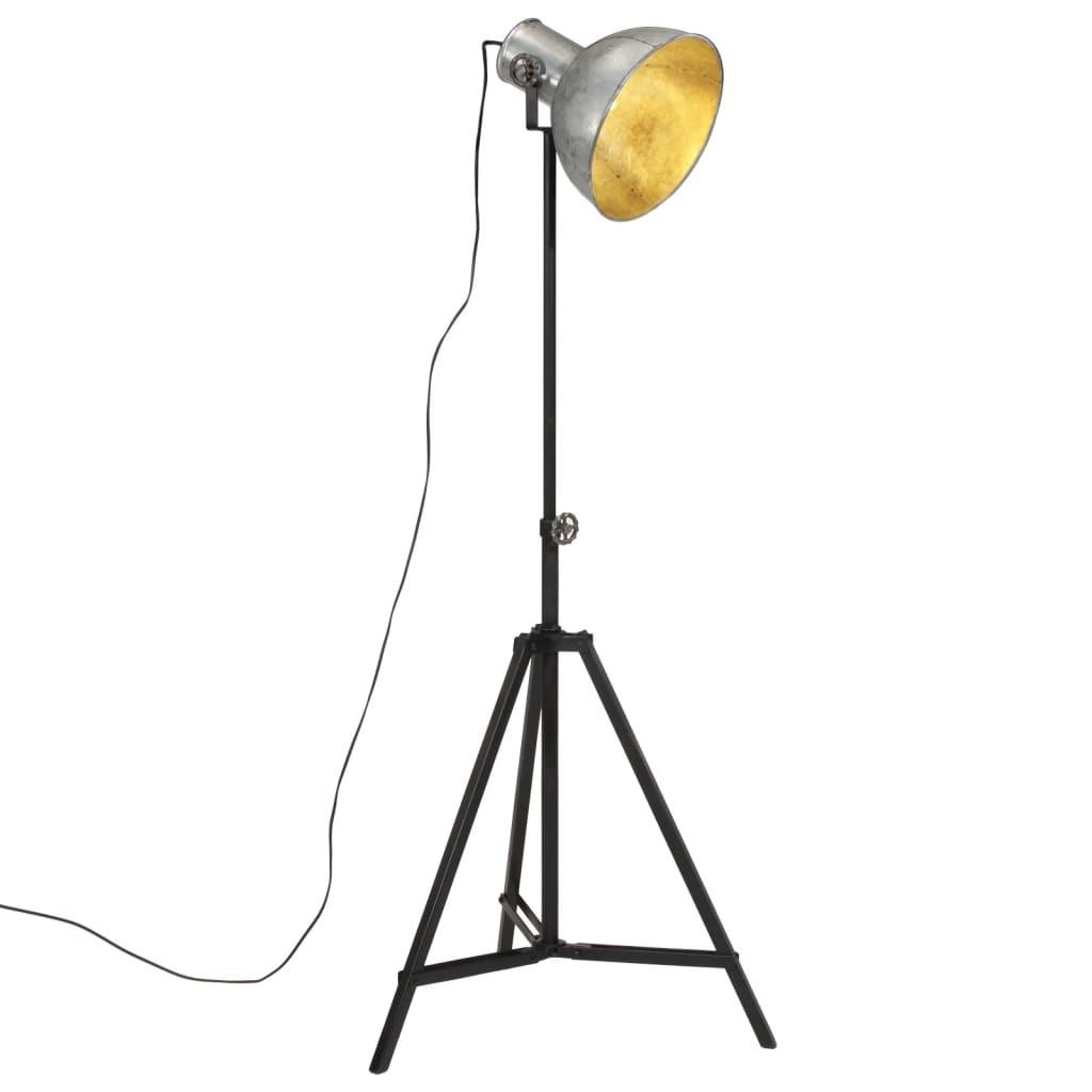 VidaXL Lampadaire fer  