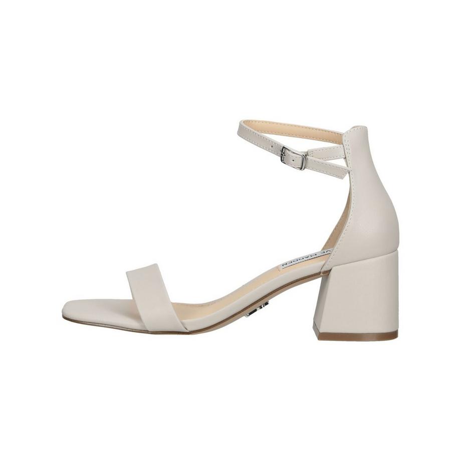 STEVE MADDEN Riemchensandalen Blockabsatz  