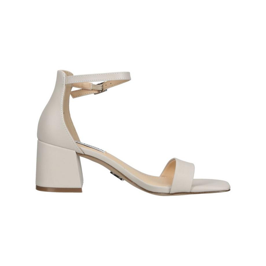 STEVE MADDEN Riemchensandalen Blockabsatz  