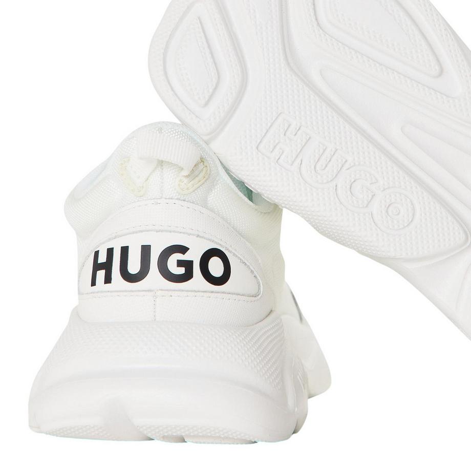 HUGO Baskets Leon Runn  