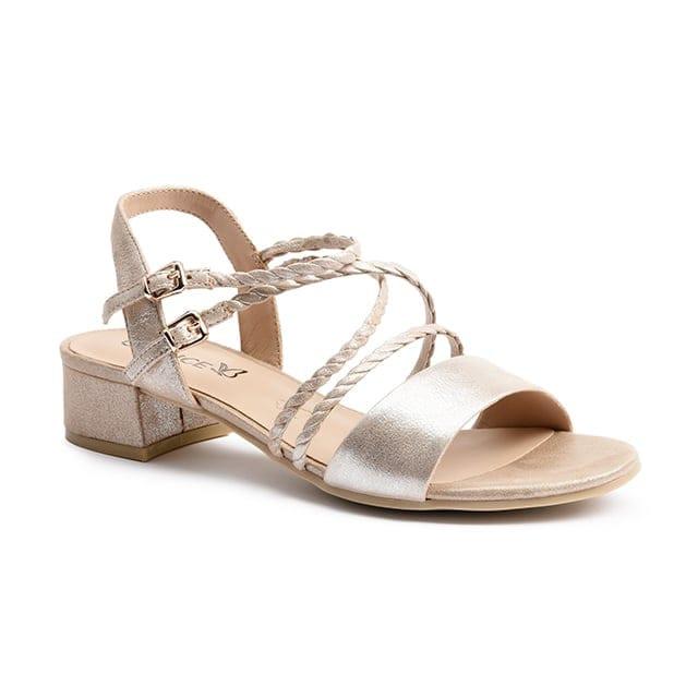 Image of Carla Damen Beige 40