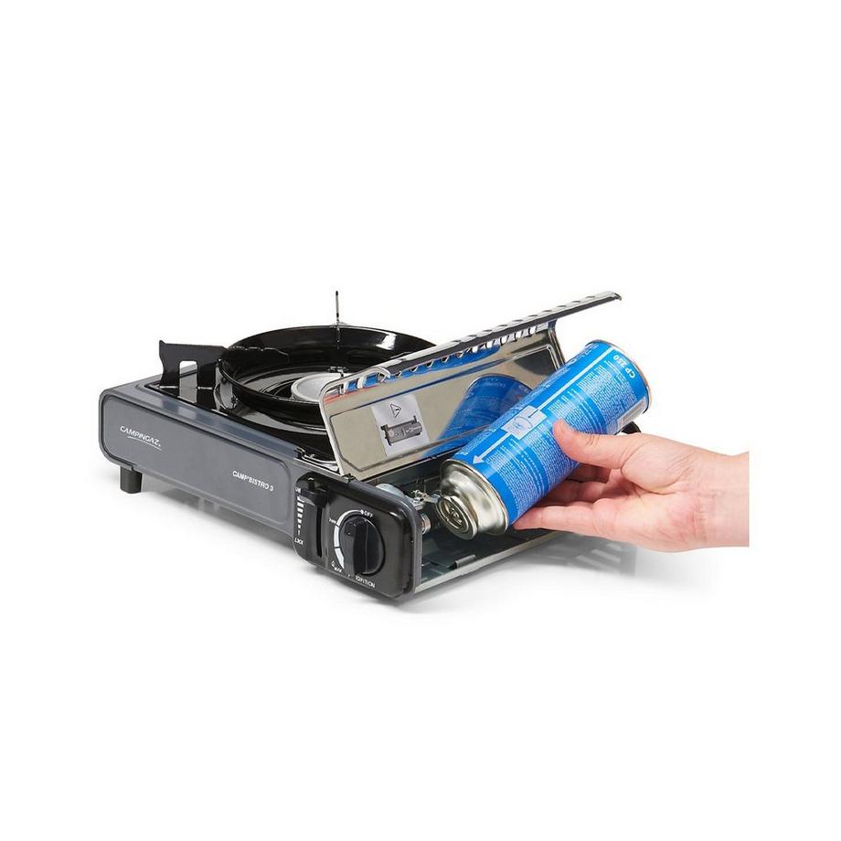 Campingaz  Réchaud à gaz Camp Bistro 3 