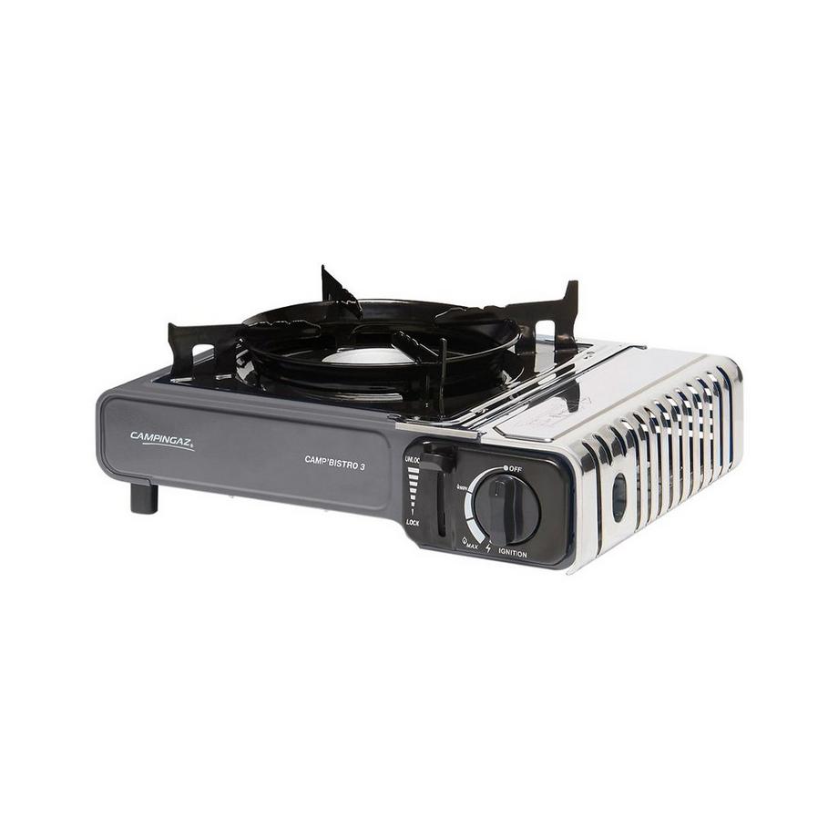Campingaz  Réchaud à gaz Camp Bistro 3 