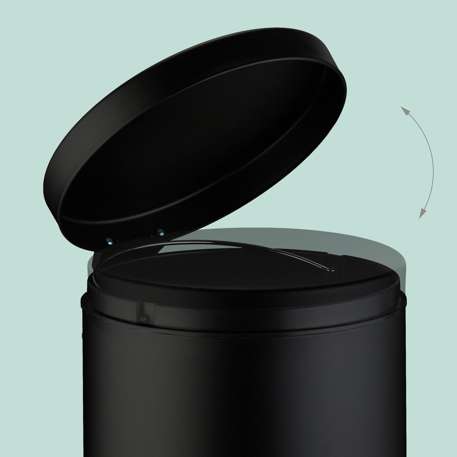 Northix Runder Küchenlack 20 Liter  