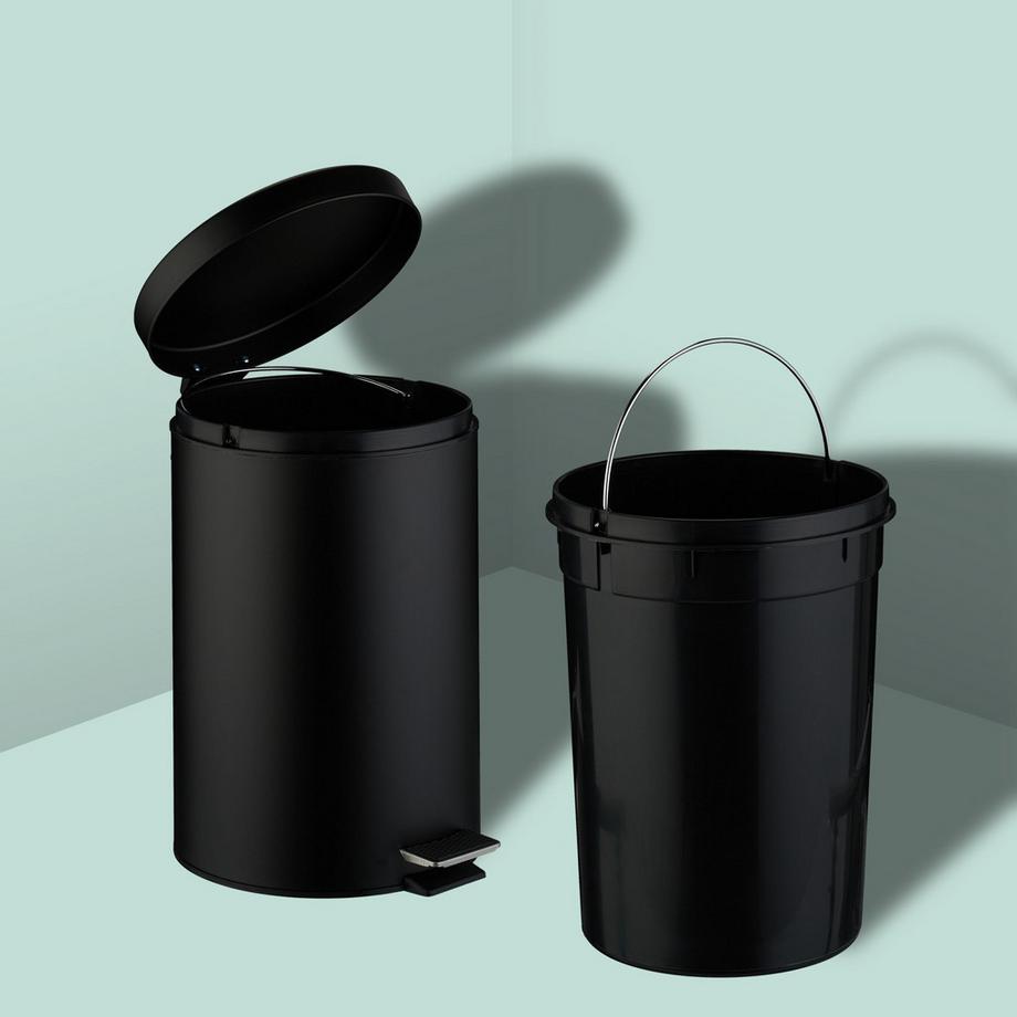 Northix Vernice da cucina rotonda 20 litri  