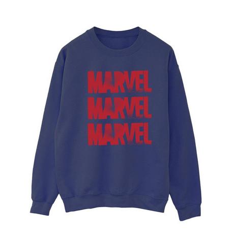 MARVEL  Sweatshirt 