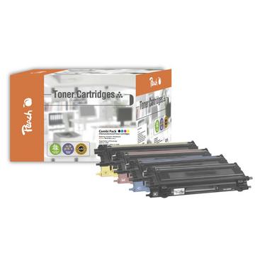 Toner TN-135 Multipack je 1x bk,c,m,y