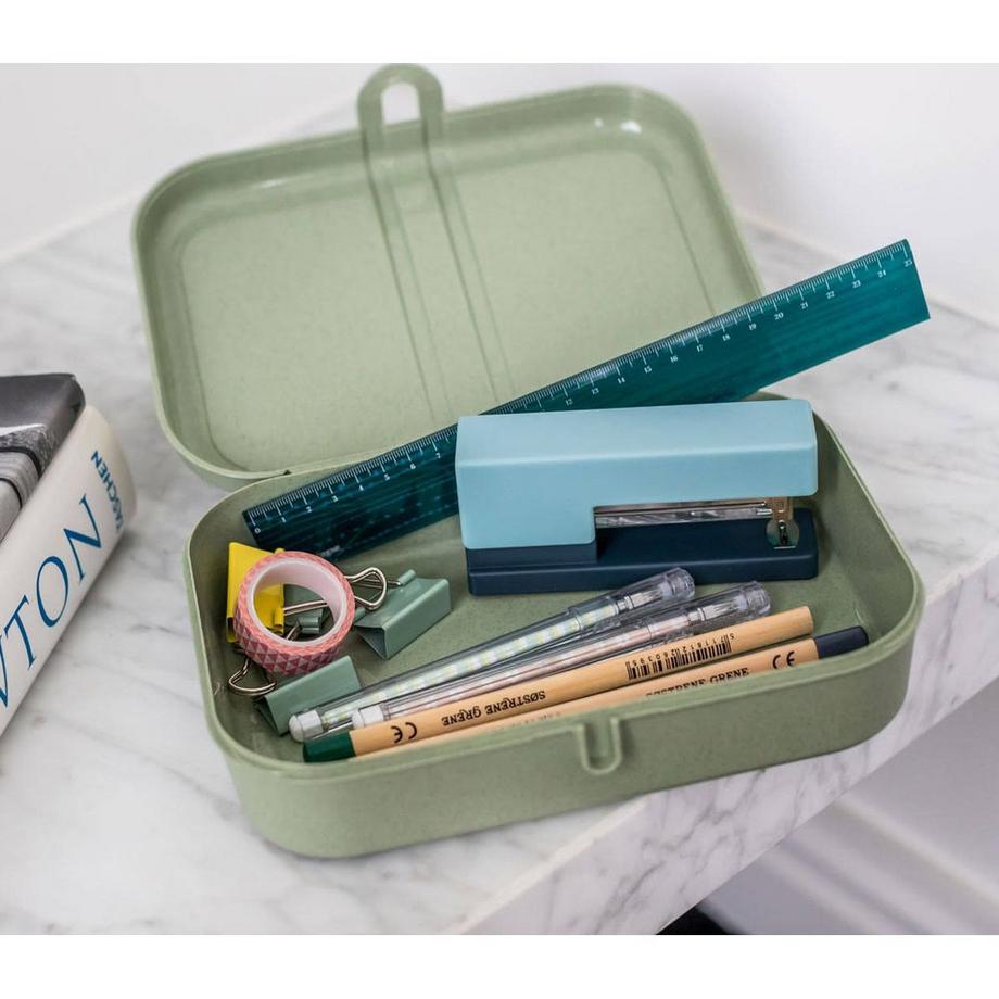 koziol  Lunchbox PASCAL Organic 