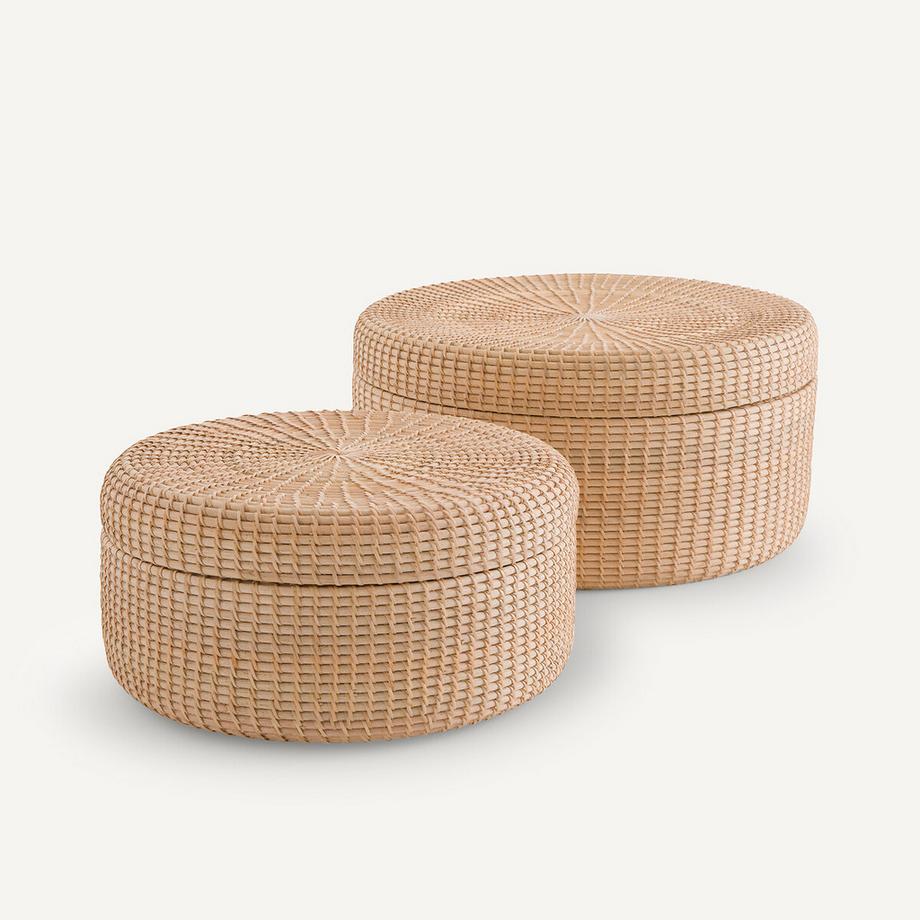 AM.PM Aufbewahrungsbox Ysée  