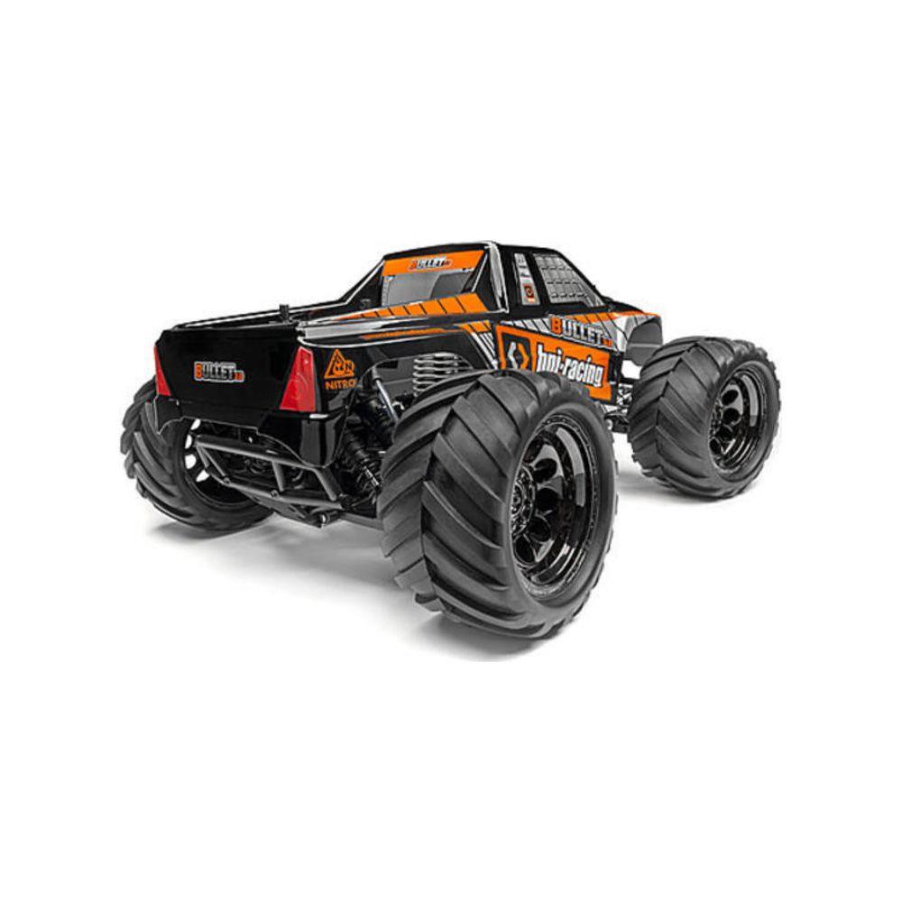 HPI  Monster Truck Bullet MT 3.0 ARTR 