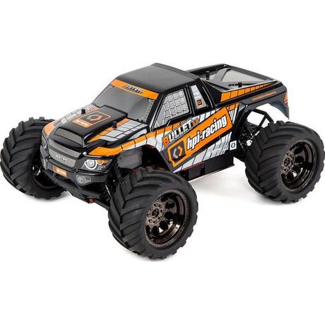 HPI  Monster Truck Bullet MT 3.0 ARTR 